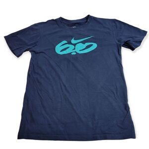 Nike 6.0 shirt M10/12